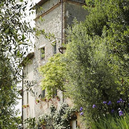 Il Ghiottone Umbro Bed & Breakfast Todi Exterior photo